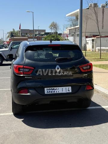 Kadjar 28/12/2017 - 2