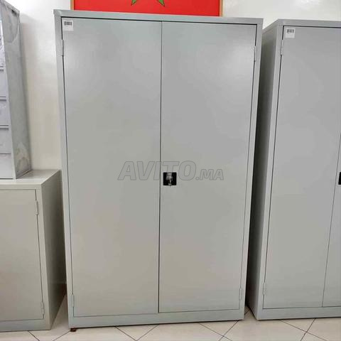 خزانة معدنية بسعر معقول - 2