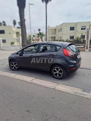 Ford Fiesta - 2