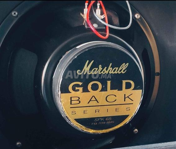 Marshall Valvestate 65 R made in England 1998 - 2