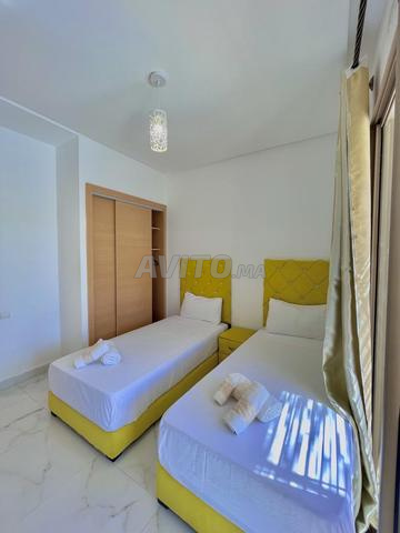 Magnifique villa 3 chambres à vendre avec puits