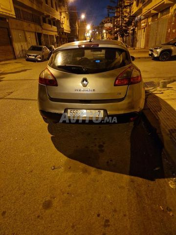 Mégane 3 diesel - 2