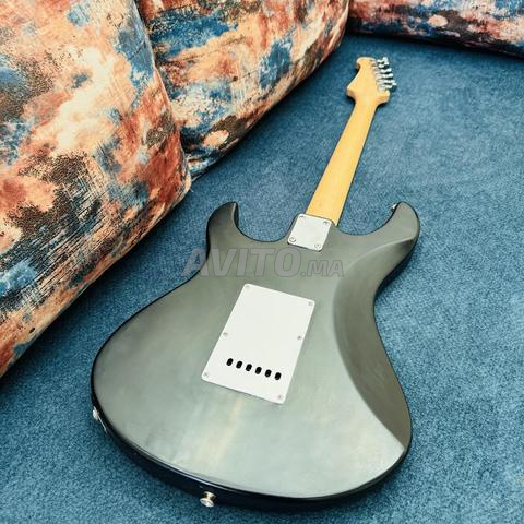 جيتار كهربائي ياماها باسيفيكا 112J - 2