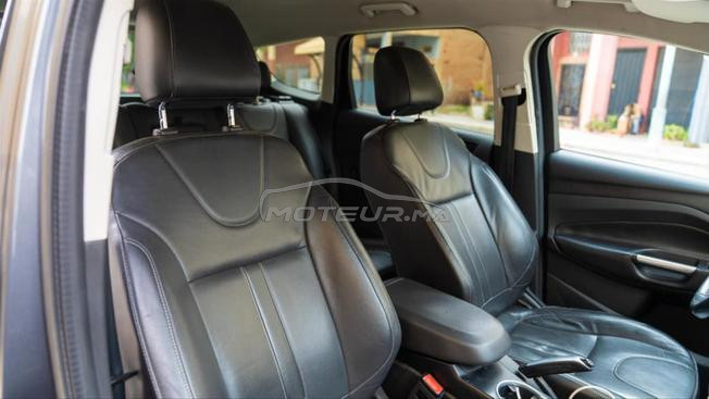 ford kuga 0667325973