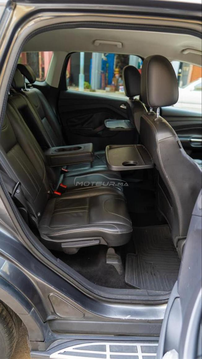 ford kuga 0667325973