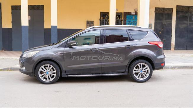 ford kuga 0667325973