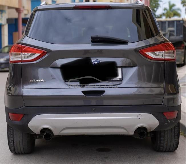 ford kuga 0667325973