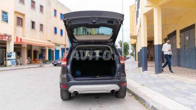 فورد كوجا 0667325973 - 2