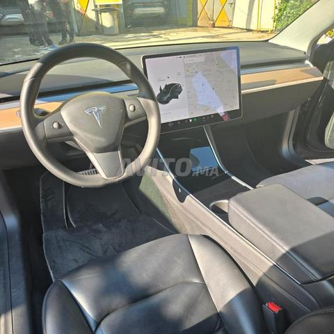 Tesla Model 3 électrique automatique 2000 à Rabat - 2