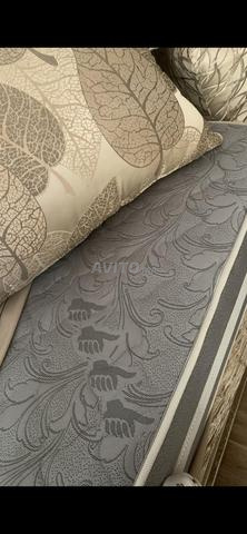 صالون مغربي بجودة جيدة - 2