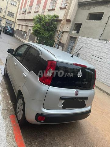 Fiat Panda - 2