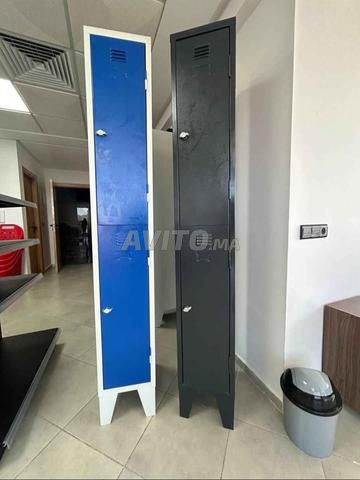 خزائن وأبواب خزائن ملابس عالية الجودة. - 2