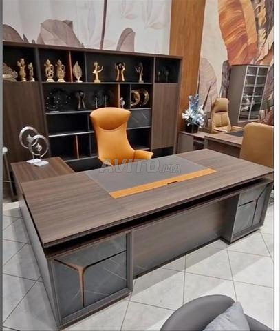 مكاتب فاخرة... فخامة وراحة - 2