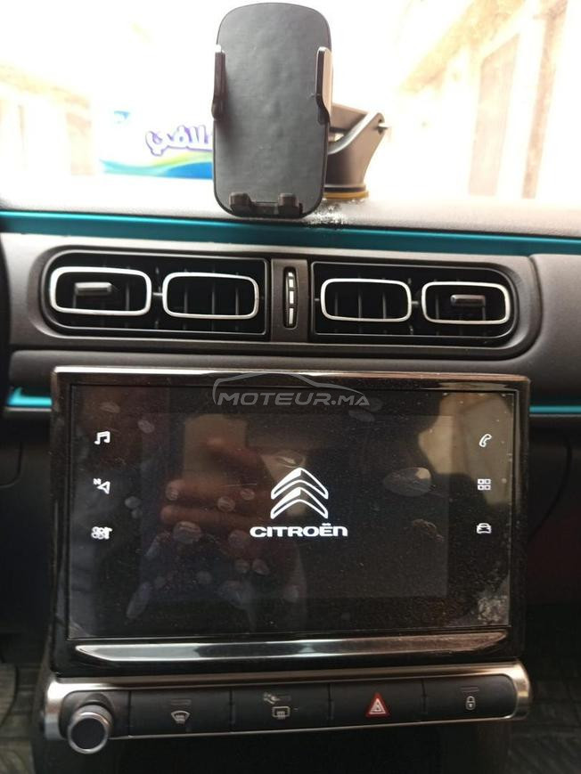 Citroën C3 Diesel Manuelle 2023 à Laâyoune