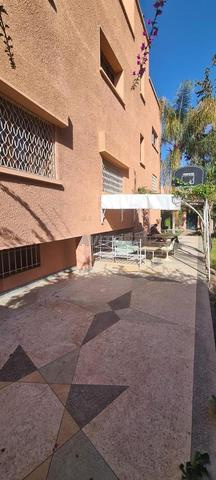 حي سملالية بقلب مراكش - 2