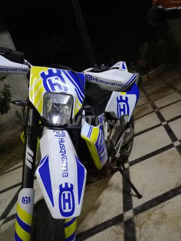 هوسكفارنا 701 SM - 2