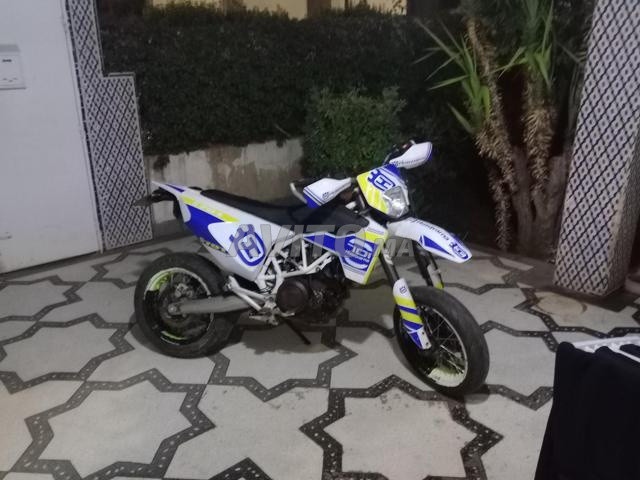 هوسكفارنا 701 SM