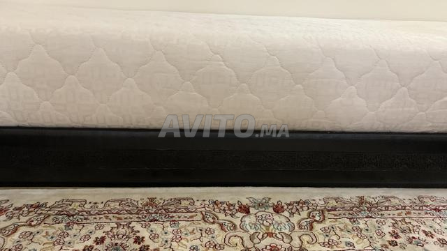 صالون على شكل حرف U بجودة جيدة - 2