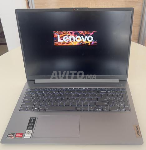 Lenovo IdeaPad Slim 3 - 16 جيجا رام - 1 تيرا SSD