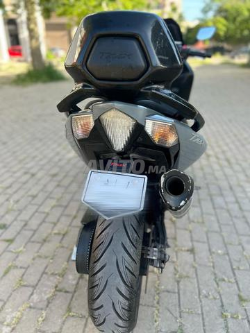Tmax 530 2013 /2016 immatriculé Rabat sans - 2