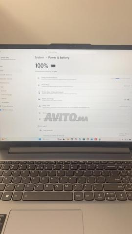 Lenovo IdeaPad Slim 3 - 16 Go RAM - 1 To SSD - 2