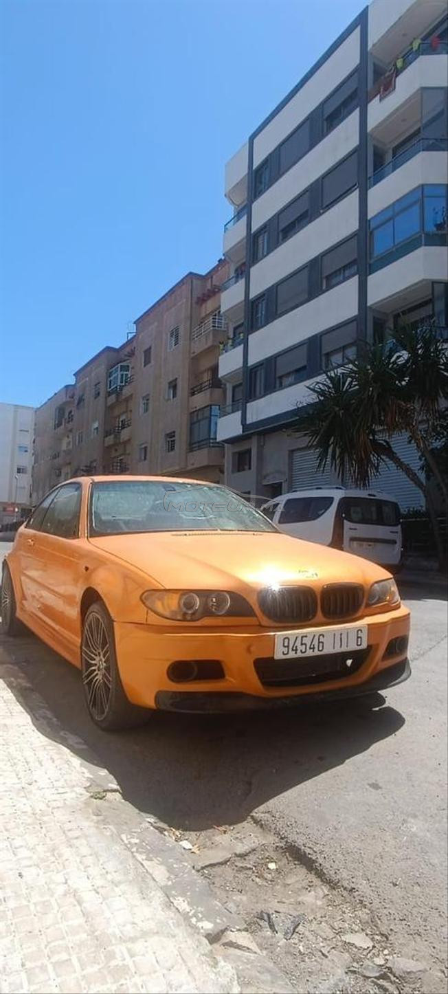 bmw e46 2.5l