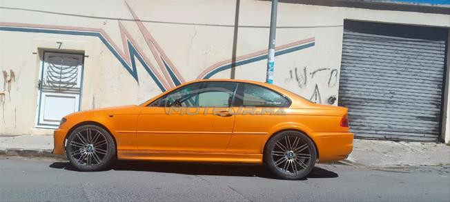 bmw e46 2.5l