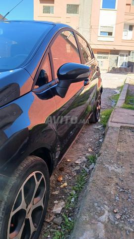 Ford Fiesta 2015 - 2