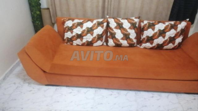 أريكة كاياك - 2