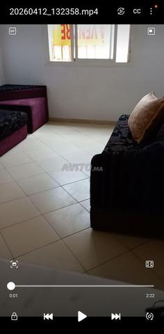 Appartement à vendre 47 m² à Casablanca - 2