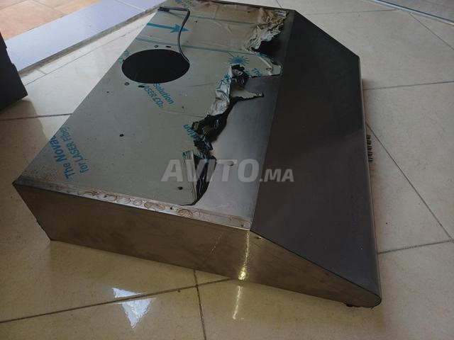 شقة جديدة ممتازة - 2