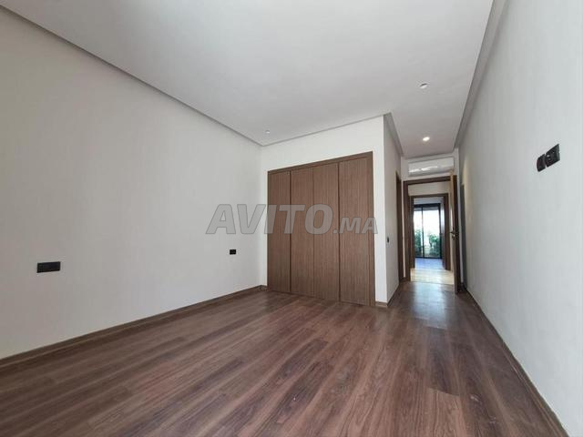 ✨ شقة فارغة للإيجار فيلا فيرت بوسكورة 🌿 - 2