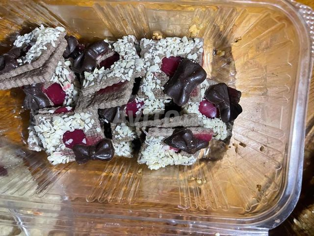 Pâtisseries maison à vendre à Fès - 2