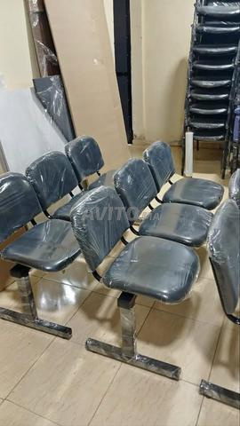 مقعد استقبال/كرسي انتظار/استقبال - 2