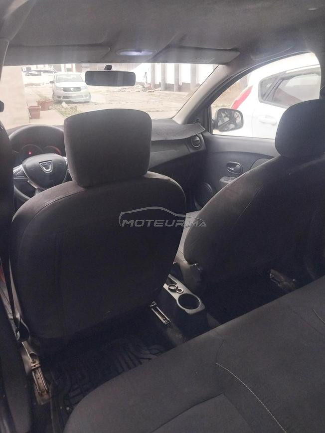 Dacia Logan Diesel Manuelle 2019 à Agadir
