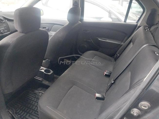 Dacia Logan Diesel Manuelle 2019 à Agadir