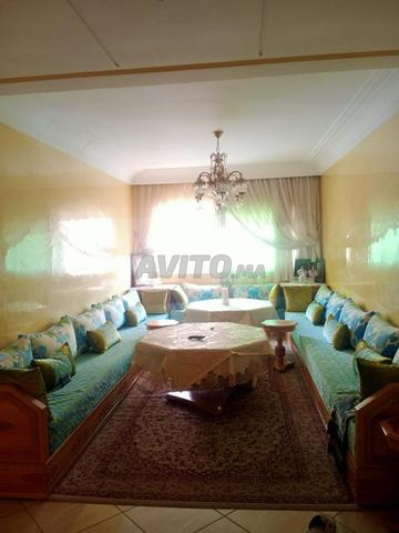 Appartement à ne pas rater - 2