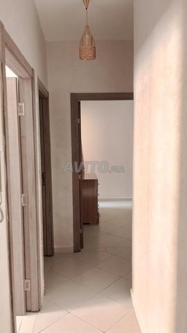 Appartement excellent à louer à la journée Diour Marjane - image 4