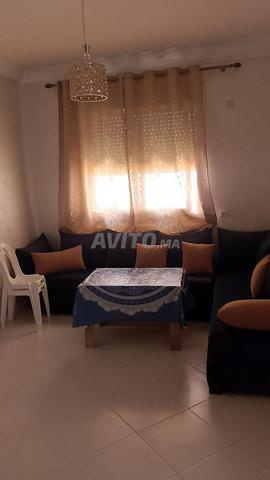 Appartement excellent à louer à la journée Diour Marjane - image 3