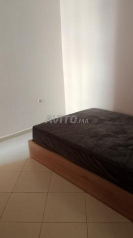 شقة ممتازة للكراء اليومي ديور مرجان - 2