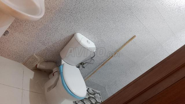 Appartement excellent à louer à la journée Diour Marjane - image 5