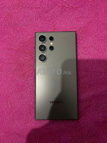 Samsung s24 ultra - 2