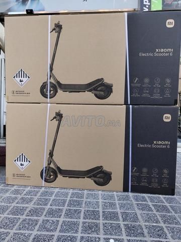 Xiaomi Electric Scooter 6 - 2