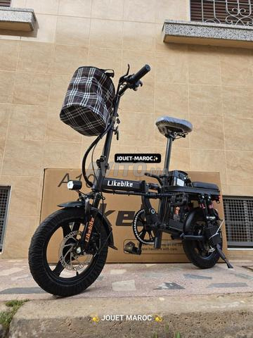 Livraison gratuite dans toutes les villes - 2