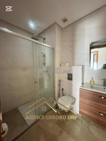 Appartement meublé à louer longue durée - image 5