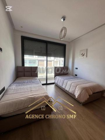 شقة مفروشة للإيجار لمدة طويلة - 2