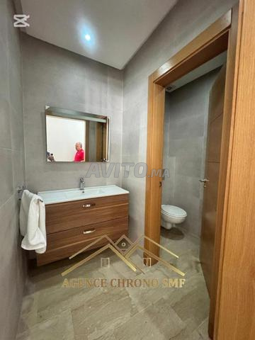 Appartement meublé à louer longue durée - image 4