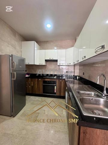 Appartement meublé à louer longue durée - image 3