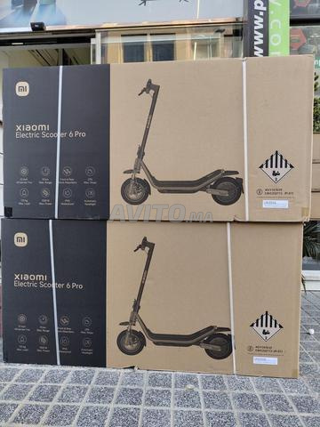 Xiaomi Electric Scooter 6 Pro - 2