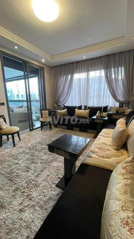 شقة مفروشة فاخرة - 2